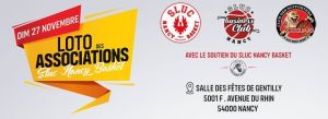 Le loto du sluc